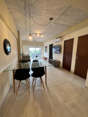 Arenales Suites